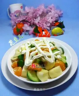 Fruit salad