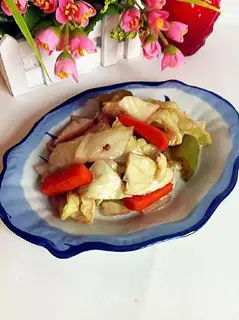 Sour sweet appetizers