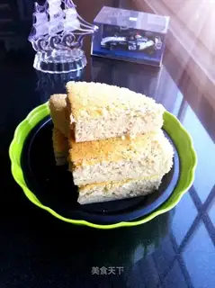 Fruit cake