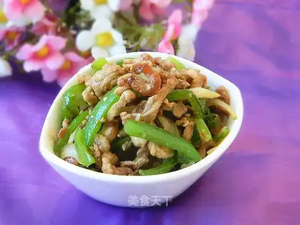 Pepper sauce