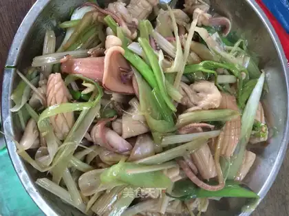 Squid