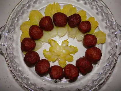 Joaquinballs