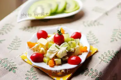 Fruit salad