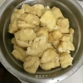 Tofu