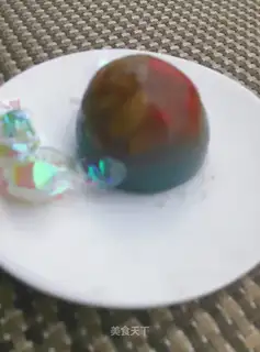 Man-made eggs