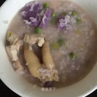 Porridge