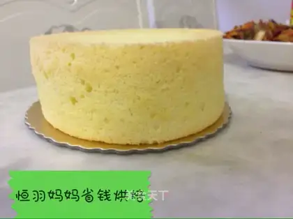 A pancake