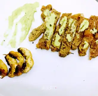 Argentine spicy steak