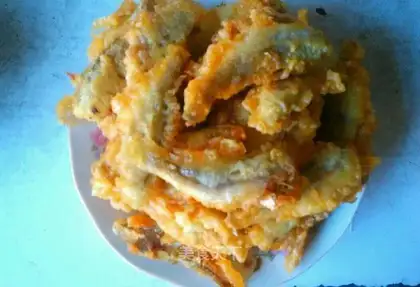 Fowlfish