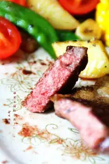The veal veal
