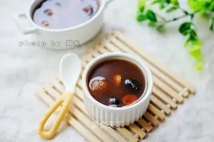 Three bells of soup