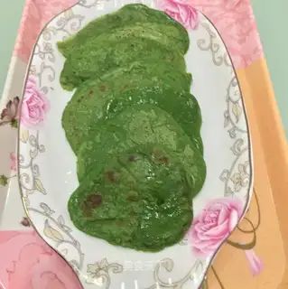 Pine pickles