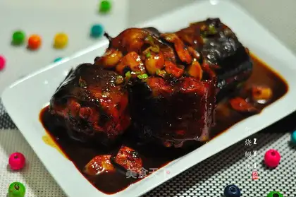 Red eels