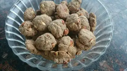 Batan Coco Biscuit
