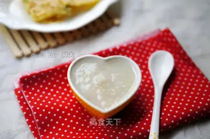Porridge