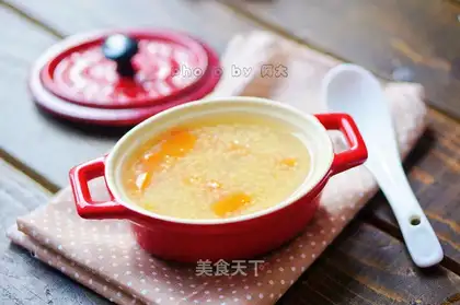 Porridge