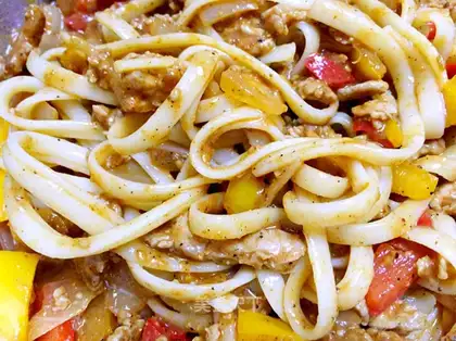 Pasta