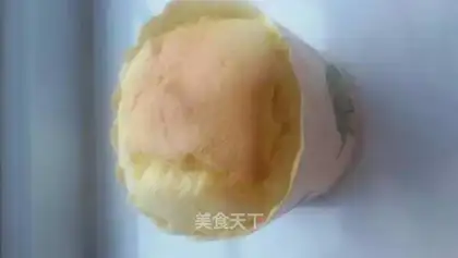 Hot noodles