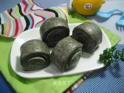 Black Sesame