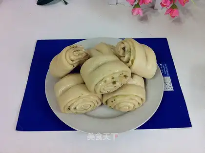 Onion rolls