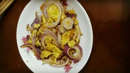 Golden onions