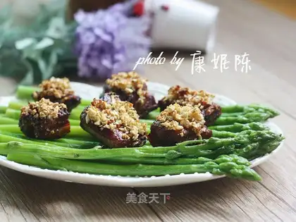 Garlic ribs