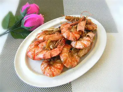 Shrimp