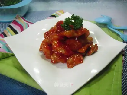 Cheesefish