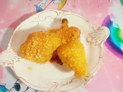 Chicken leg