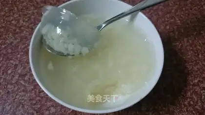 Horse hoof freeze