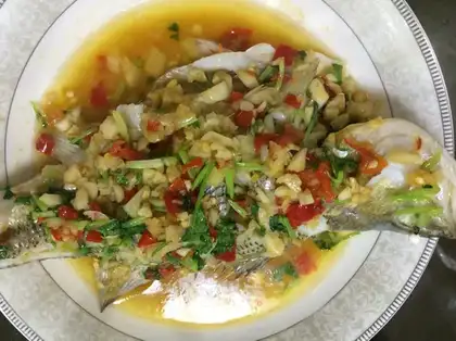 Steamfish
