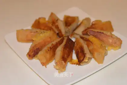 pan paste
