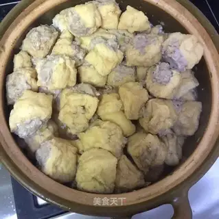 Tofu