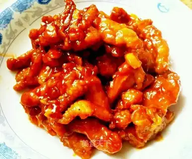 Fancy chicken willows