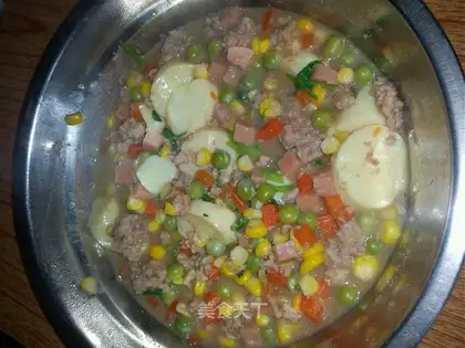 Tofu