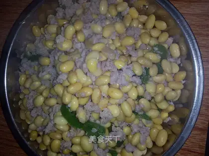 Soybeans
