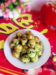 The radish screech beanball