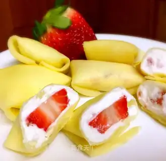 Strawberry Band