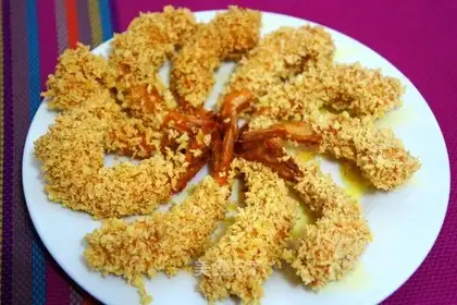 Shrimp
