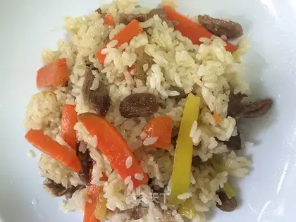 Xinjiang is hunting rice