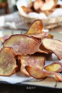 Red chips