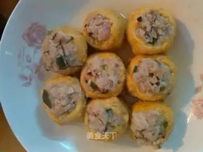 Tofu