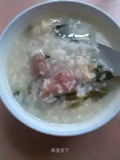 Porridge