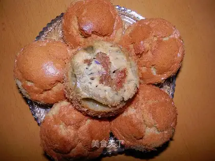 raisin cake