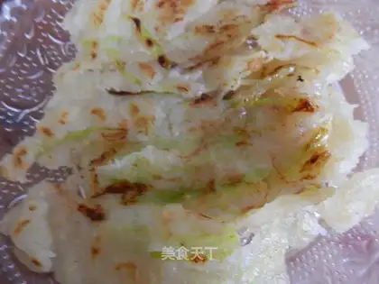Springcake onions