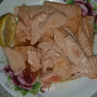 salmon