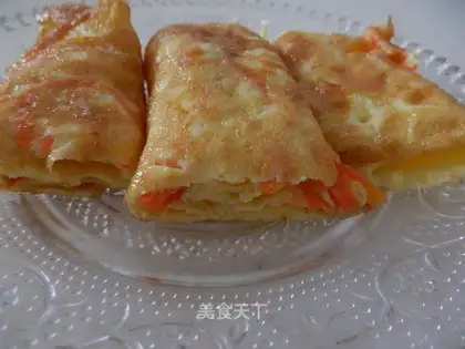 Broub egg rolls
