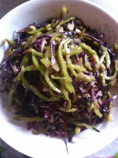 Paprika Garance