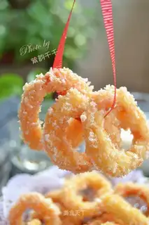 Seafood
