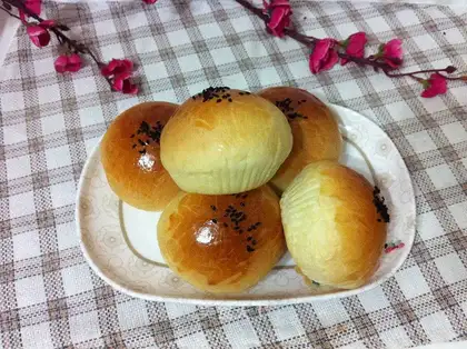 Mini-meal